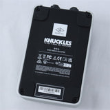 USED_​​UAFX_Knuckles_'92_Rev_F_Dual_Rec_Amplifier_(Universal_Audio)_Preamp_Amplifier_Simulator_04