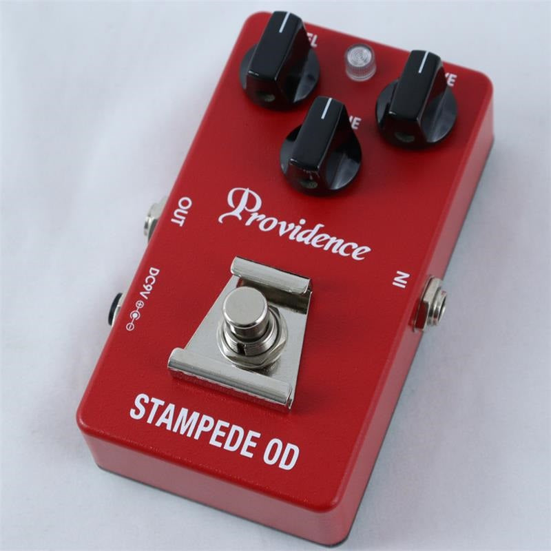 USED_​​STAMPEDE_OD_SOV-2_(Providence)_Overdrive_01