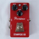 USED_​​STAMPEDE_OD_SOV-2_(Providence)_Overdrive_02