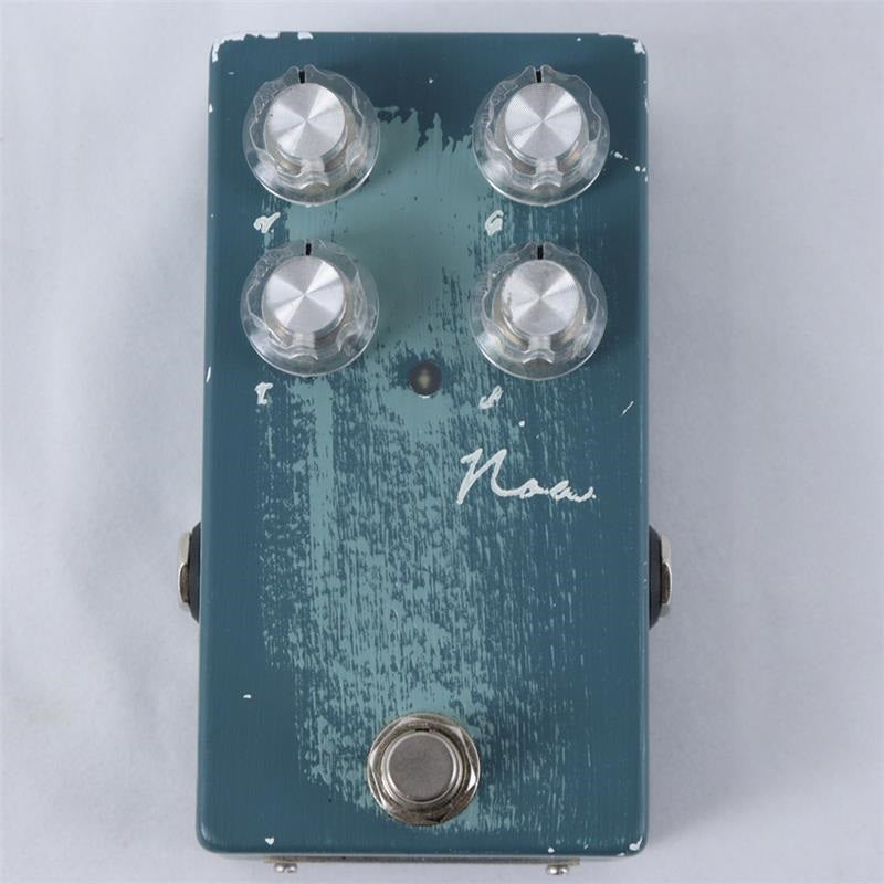 USED ​​Noa (Petla) Overdrive by Petla – Ikebe Musical Instruments