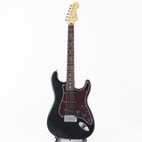USED_​​Fender_Stratocaster_Made_in_Japan_Limited_Raw_Ash_(Black)_[SN_JD25007054]_02