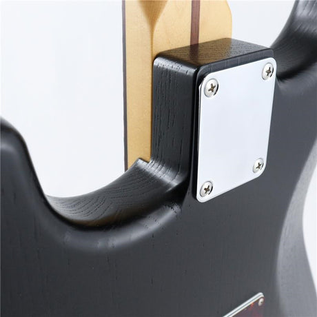USED_​​Fender_Stratocaster_Made_in_Japan_Limited_Raw_Ash_(Black)_[SN_JD25007054]_10