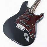 USED_​​Fender_Stratocaster_Made_in_Japan_Limited_Raw_Ash_(Black)_[SN_JD25007054]_11