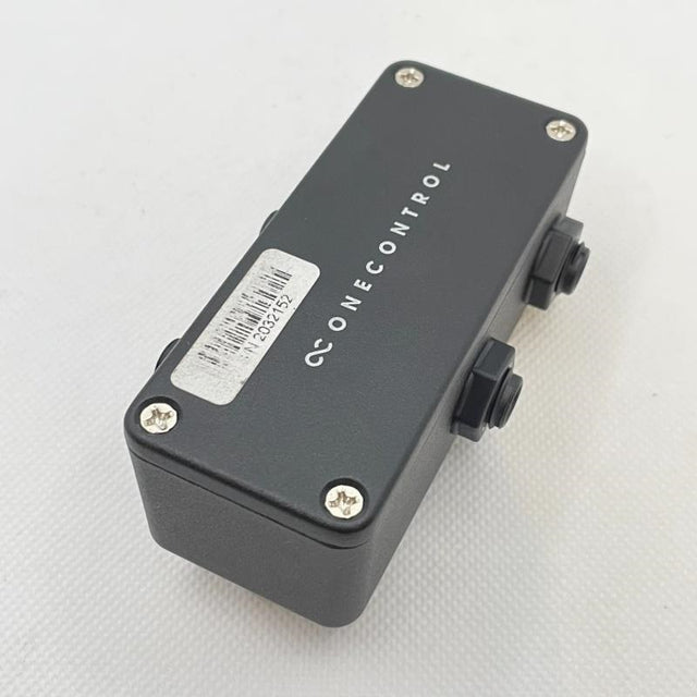 USED_​​Minimal_Series_BJF_Buffer_Splitter_01