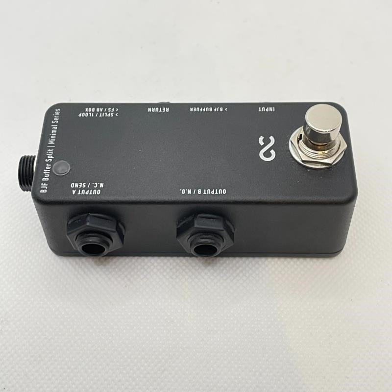 USED_​​Minimal_Series_BJF_Buffer_Splitter_03