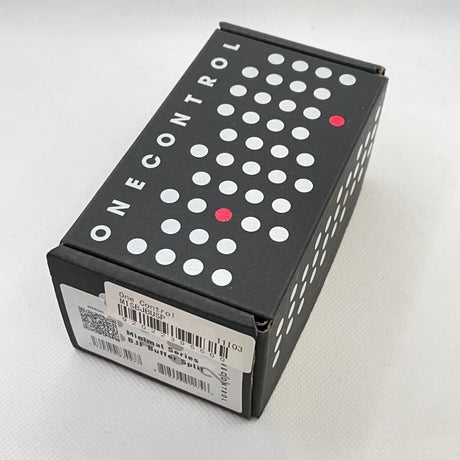 USED_​​Minimal_Series_BJF_Buffer_Splitter_07