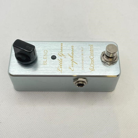 USED_​​Little_Green_Emphaser_04