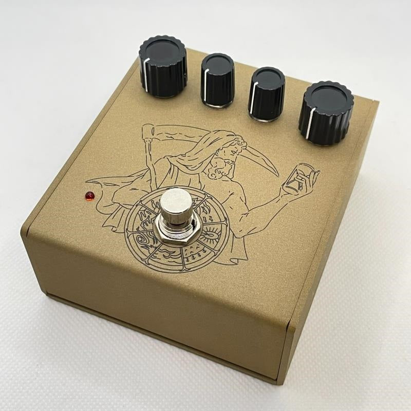 USED ​​(Pre-owned) Chronos by ORGANIC SOUNDS – Ikebe Musical
