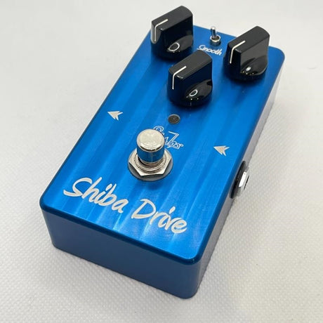 USED_​​Shiba_Drive_01