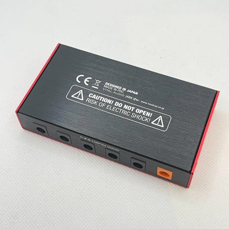 USED_​​VA-05_MKII_02