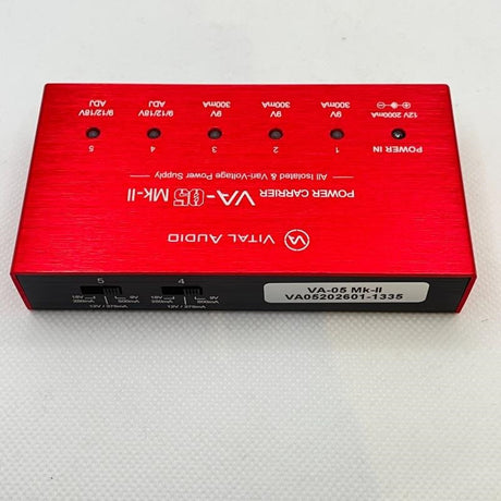 USED_​​VA-05_MKII_06