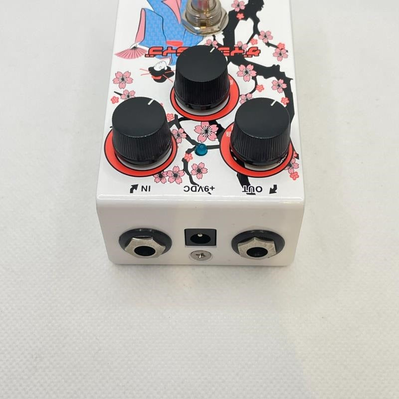 USED_​​Geisha_Drive_Small_05