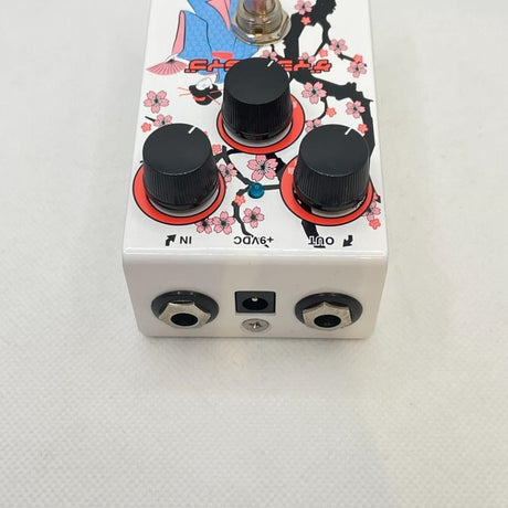 USED_​​Geisha_Drive_Small_05