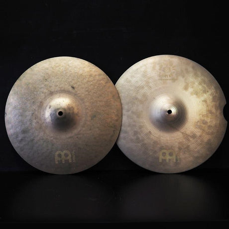 USED_​​PA14QSH_[Pure_Alloy_Quick_Sand_Hat_14''_-_Benny_Greb_Signature_Top_988g_Bottom_882g]_01