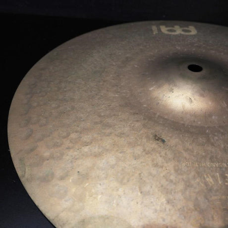 USED_​​PA14QSH_[Pure_Alloy_Quick_Sand_Hat_14''_-_Benny_Greb_Signature_Top_988g_Bottom_882g]_08