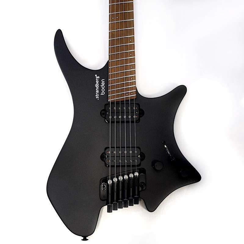 Boden_Standard_N2_6T_(Black_Satin_Metallic)_10