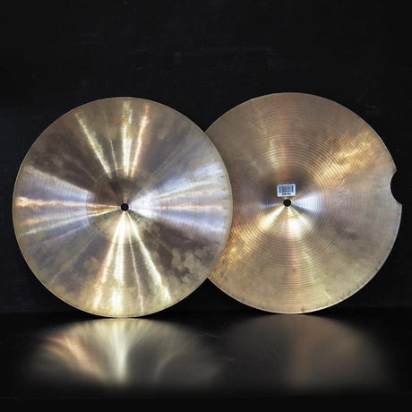 USED_​​PA14QSH_[Pure_Alloy_Quick_Sand_Hat_14''_-_Benny_Greb_Signature_Top_988g_Bottom_882g]_02
