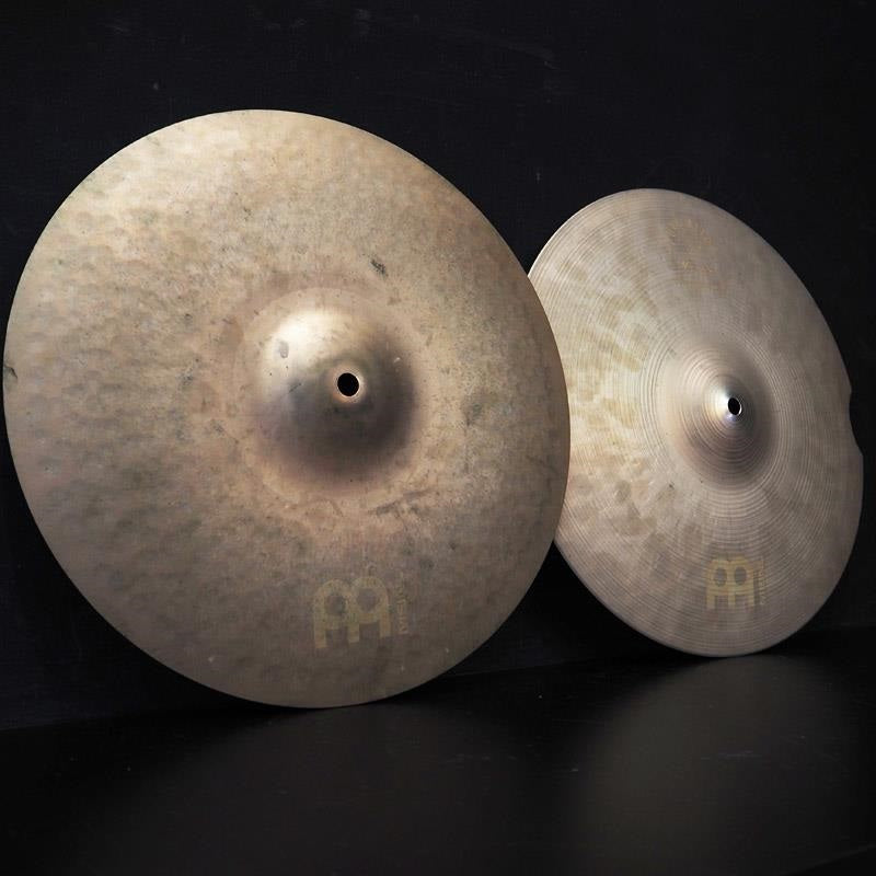 USED_​​PA14QSH_[Pure_Alloy_Quick_Sand_Hat_14''_-_Benny_Greb_Signature_Top_988g_Bottom_882g]_03