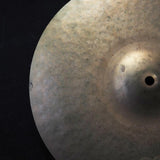 USED_​​PA14QSH_[Pure_Alloy_Quick_Sand_Hat_14''_-_Benny_Greb_Signature_Top_988g_Bottom_882g]_06