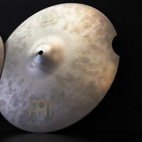 USED_​​PA14QSH_[Pure_Alloy_Quick_Sand_Hat_14''_-_Benny_Greb_Signature_Top_988g_Bottom_882g]_07