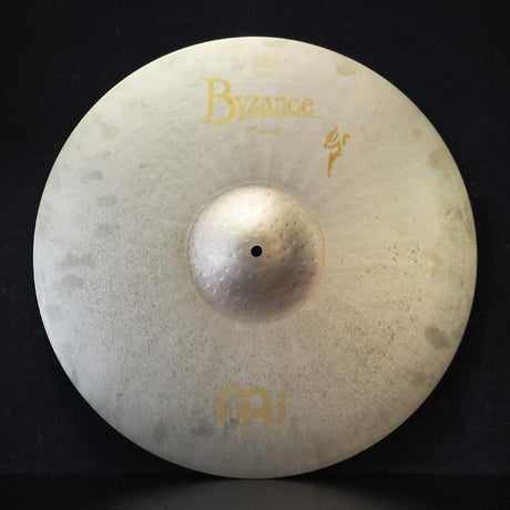 USED_​​B20SAR_Byzance_Vintage_Sand_Ride_20_-_Benny_Greb_Signature___2370g_01