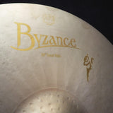 USED_​​B20SAR_Byzance_Vintage_Sand_Ride_20_-_Benny_Greb_Signature___2370g_04
