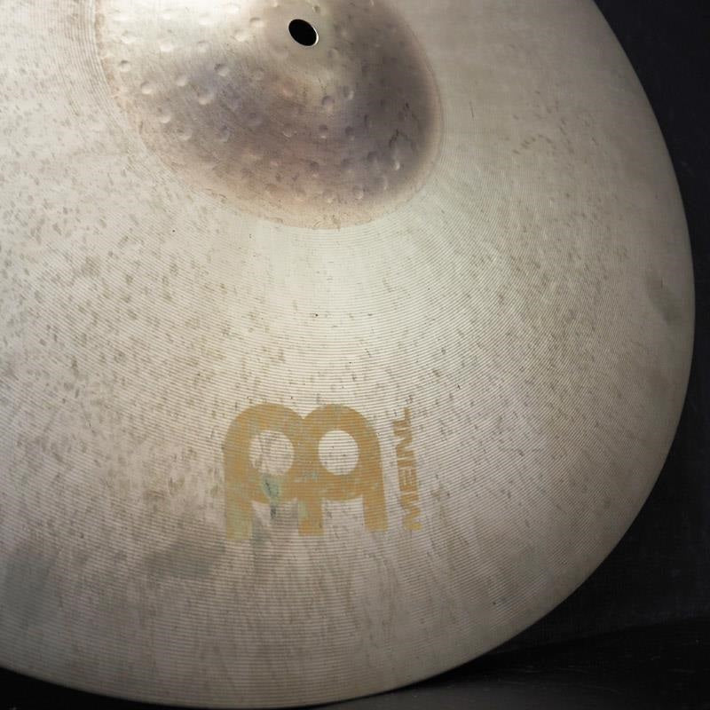 USED_​​B20SAR_Byzance_Vintage_Sand_Ride_20_-_Benny_Greb_Signature___2370g_05