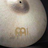 USED_​​B20SAR_Byzance_Vintage_Sand_Ride_20_-_Benny_Greb_Signature___2370g_05