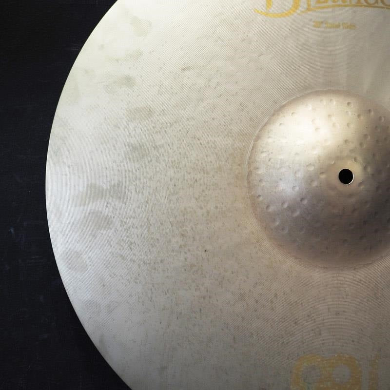 USED_​​B20SAR_Byzance_Vintage_Sand_Ride_20_-_Benny_Greb_Signature___2370g_06