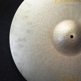 USED_​​B20SAR_Byzance_Vintage_Sand_Ride_20_-_Benny_Greb_Signature___2370g_06