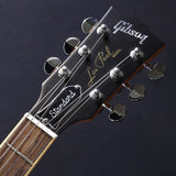 USED_​​Les_Paul_Standard_Raw_Power_EMG_(Matte_Natural)_05