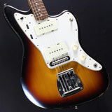 USED_​​Road_Worn_60's_Jazzmaster_(3-Color_Sunburst)_01