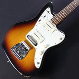 USED_​​Road_Worn_60's_Jazzmaster_(3-Color_Sunburst)_03