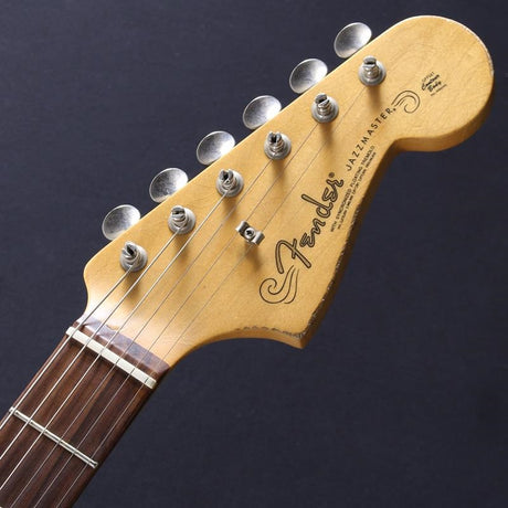 USED_​​Road_Worn_60's_Jazzmaster_(3-Color_Sunburst)_05