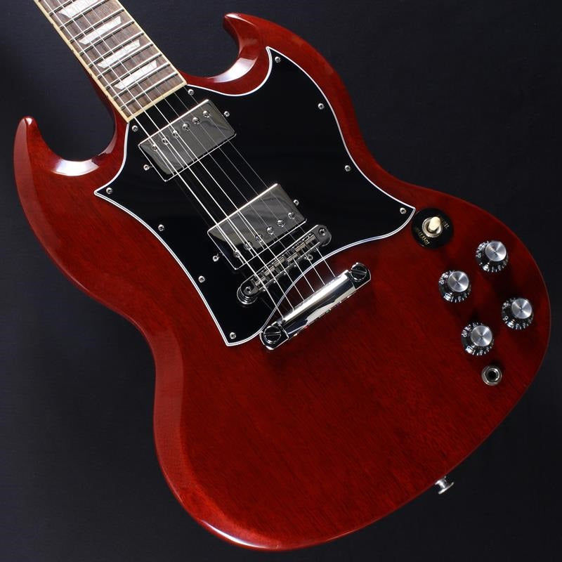 USED_​​SG_Standard_(Heritage_Cherry)_01
