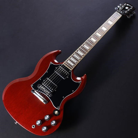 USED_​​SG_Standard_(Heritage_Cherry)_02