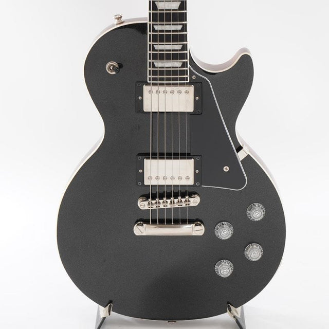 USED_​​Les_Paul_Modern_(Graphite_Black)_[SN__21071523057]_01