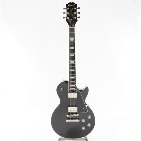 USED_​​Les_Paul_Modern_(Graphite_Black)_[SN__21071523057]_02
