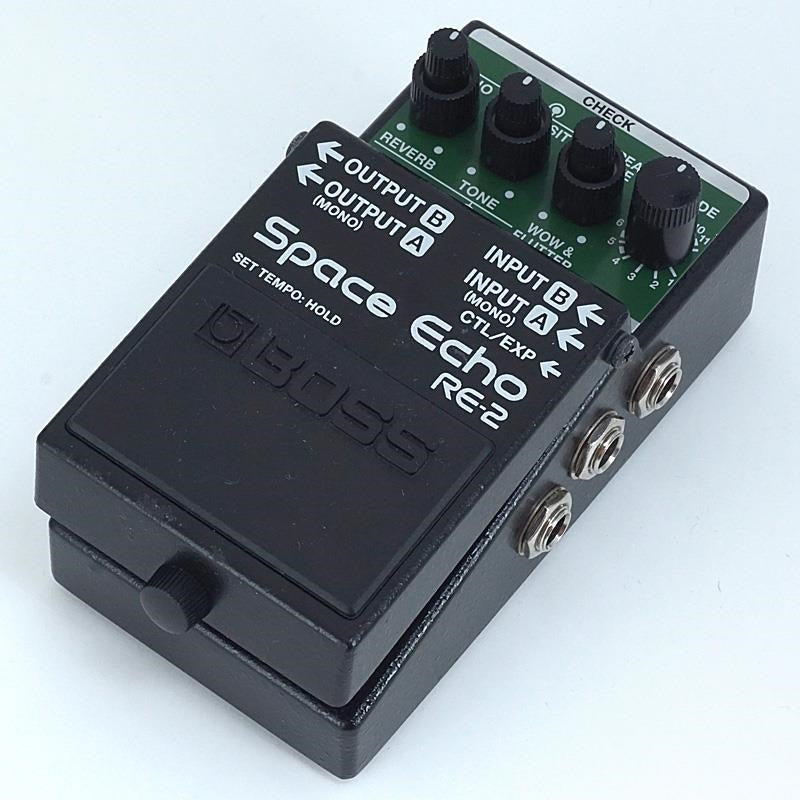 USED_​​RE-2_Boss_01