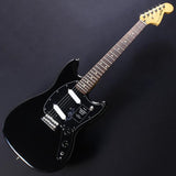 USED_​​Player_II_Mustang_(Black_Rosewood)_02
