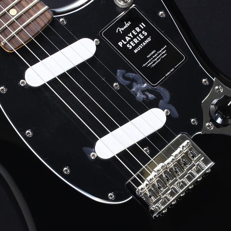 USED_​​Player_II_Mustang_(Black_Rosewood)_04