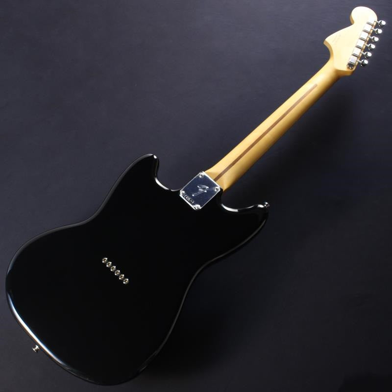 USED_​​Player_II_Mustang_(Black_Rosewood)_06