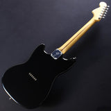USED_​​Player_II_Mustang_(Black_Rosewood)_06