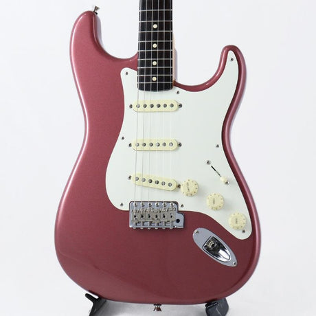 USED_​​Char_Stratocaster_Burgundy_(Char_Burgundy)_[SN_JD24029302]_Fender_01