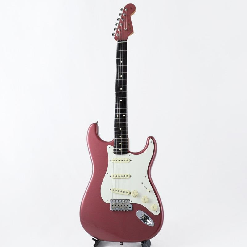 USED_​​Char_Stratocaster_Burgundy_(Char_Burgundy)_[SN_JD24029302]_Fender_02