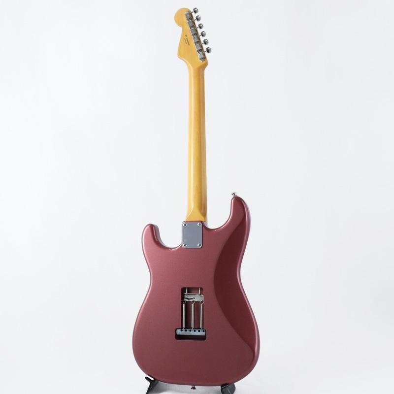 USED_​​Char_Stratocaster_Burgundy_(Char_Burgundy)_[SN_JD24029302]_Fender_03