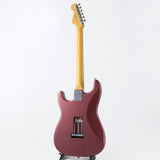 USED_​​Char_Stratocaster_Burgundy_(Char_Burgundy)_[SN_JD24029302]_Fender_03