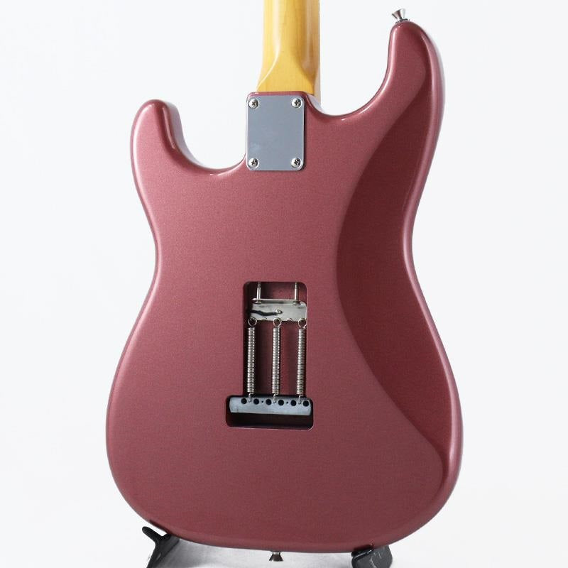 USED_​​Char_Stratocaster_Burgundy_(Char_Burgundy)_[SN_JD24029302]_Fender_04