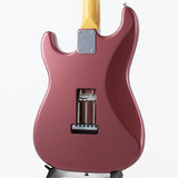 USED_​​Char_Stratocaster_Burgundy_(Char_Burgundy)_[SN_JD24029302]_Fender_04