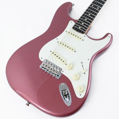 USED_​​Char_Stratocaster_Burgundy_(Char_Burgundy)_[SN_JD24029302]_Fender_11